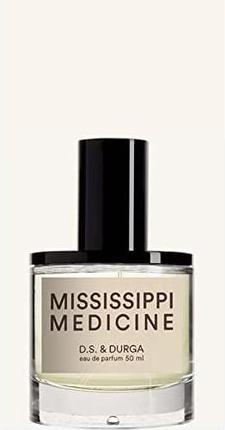 Actual product image D.S. & Durga Mississippi Medicine (Eau de parfum, 50 ml)
