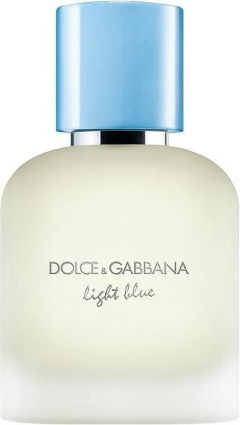 Image du produit Dolce & Gabbana Bleu clair (Eau de toilette, 50 ml)