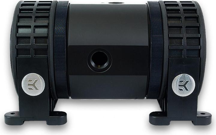 Produktbild EKWB EK-XTOP Revo Dual D5 PWM Serial - inkl. 2 Pumpen