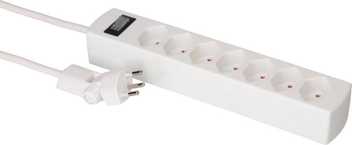 Actual product image Max Hauri Safety-Line (7 x, Type 13, 2 m)
