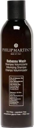 Actual product image Philip Martin's BABASSU WASH 320ML (250 ml)