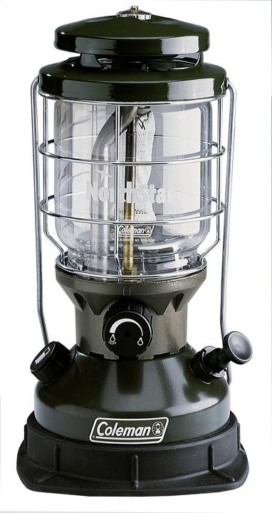 Coleman Northstar Lantern