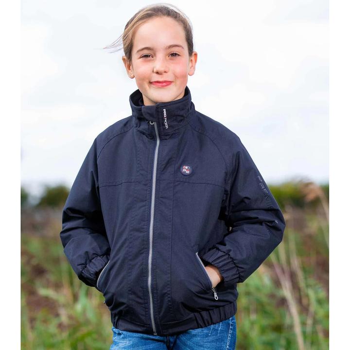 Actual product image Premier Equine Pro Rider (11XL)