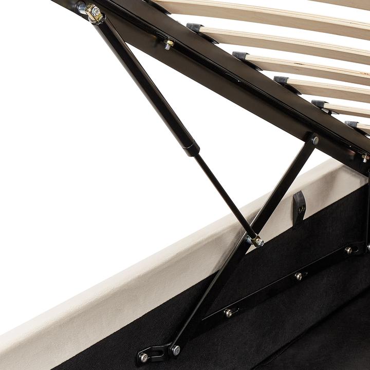 Actual product image Beliani Bousse (160 x 200 cm)