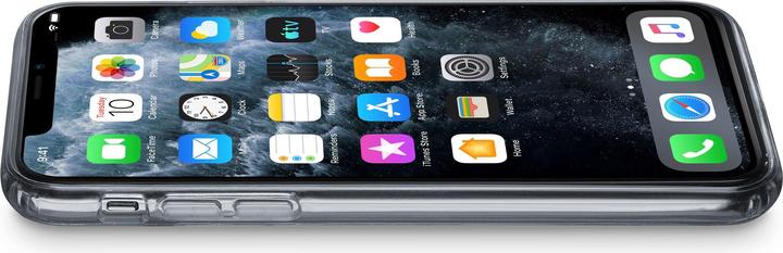 Produktbild Cellularline Clear Duo (Apple iPhone 11 Pro)