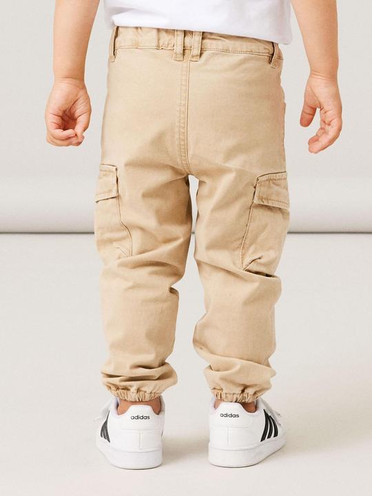 Image du produit Name it Pantalon cargo Baggy Fit (86)