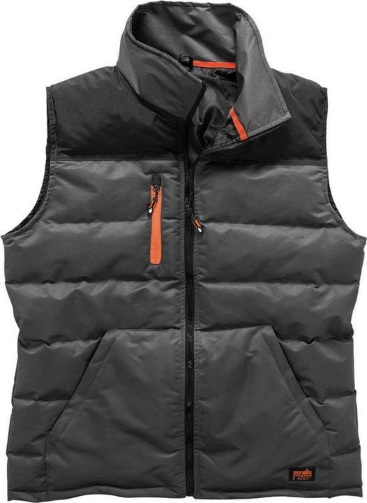 Produktbild Scruffs Weste Arbeit (XL)