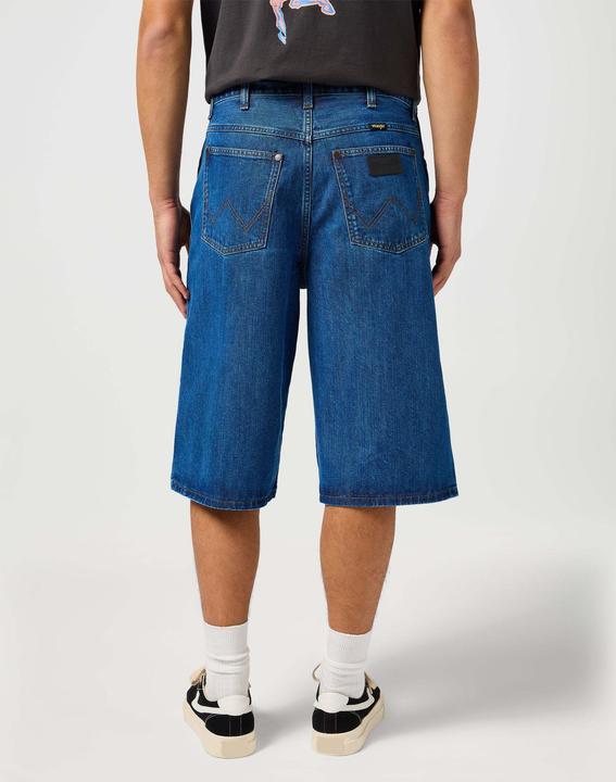 Image du produit Wrangler Jeansshorts Jort Shorts (33)