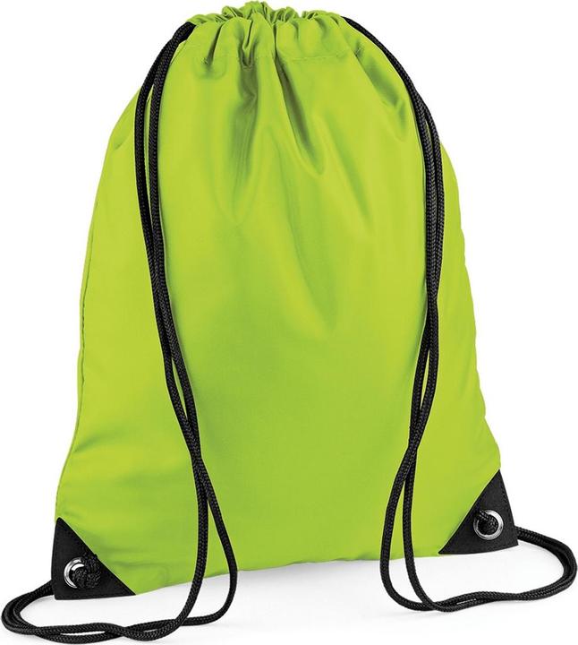 Bagbase Turnbeutel Premium (11 l)