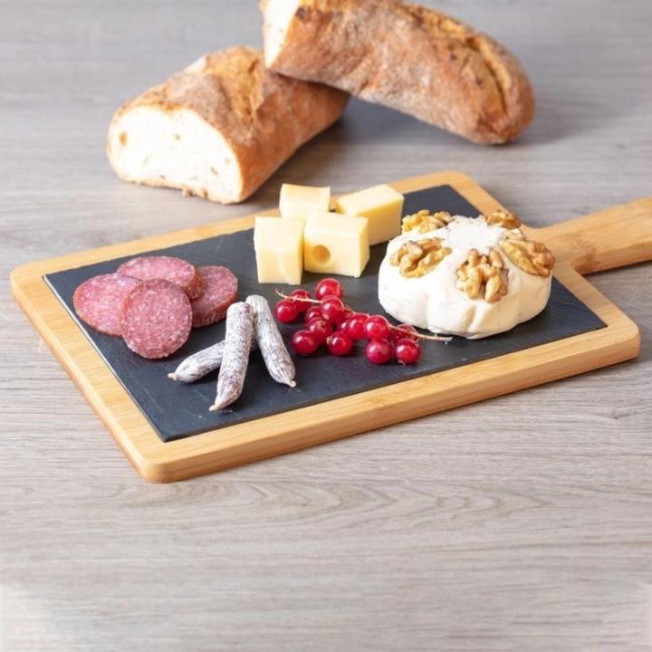 Produktbild Westmark Servierplatte 'Tapas & Friends'