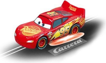 Actual product image Carrera Race track - Cars Neon Nights
