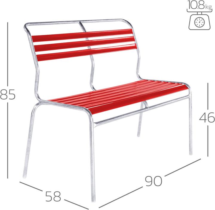 Produktbild Schaffner Säntis