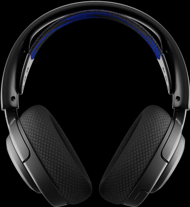Produktbild SteelSeries Arctis Nova 4P (Kabelgebunden)