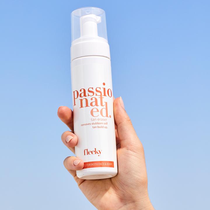 Produktbild Fleeky Self Tan Eraser (Zubehör Selbstbräunung, 200 ml)