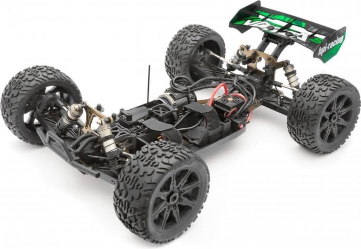 Immagine prodotto HPI Vorza S Truggy flux (RTR pronto all'uso)