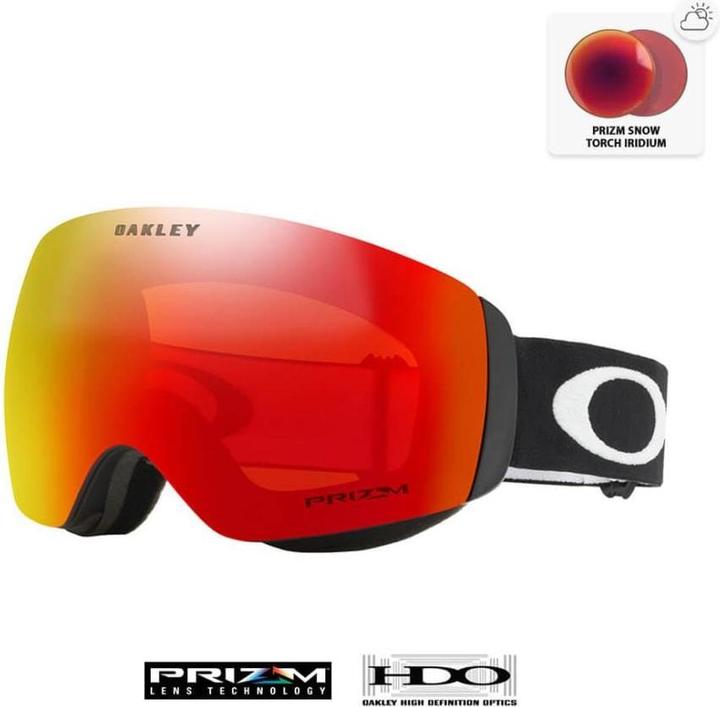 Produktbild Oakley Flight Deck XM