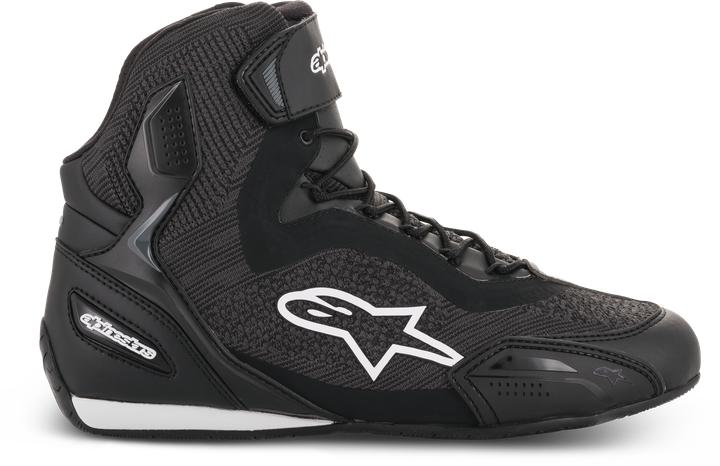 Actual product image Alpinestars Faster-3 Rideknit Shoes (Men, Women, 12)