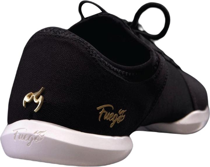 Produktbild Fuego Tanzschuhe DANCE SNEAKERS (40)