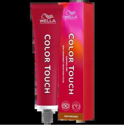 Image du produit Wella Color Touch Deep Browns - 7/7 (Marron, Blond)