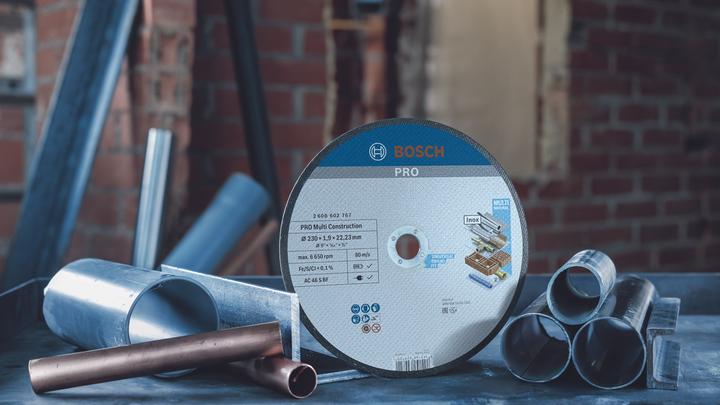 Produktbild Bosch Professional Zubehör Trennscheibe