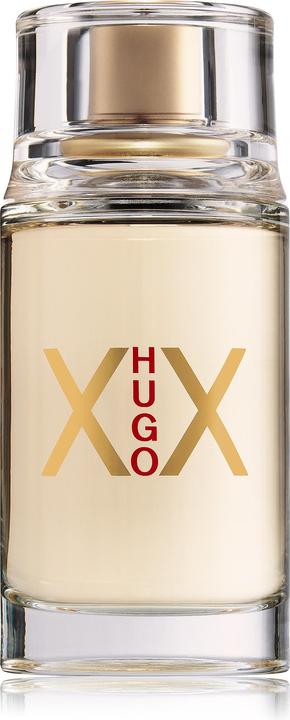 Hugo Boss Hugo XX (Eau de Toilette, 90 ml)