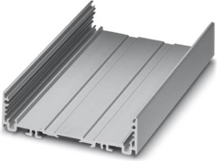 Produktbild Phoenix Contact Gehäuse-Komponente Aluminium Aluminium UM-ALU 4-100,5 PROFILE 95 1 St. (Gehäuse)