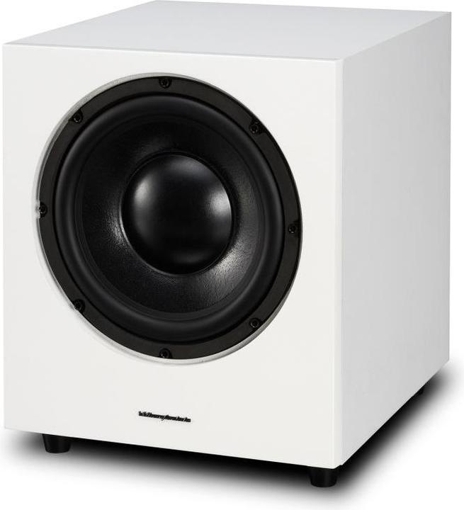 Wharfedale Diamond D 10 *white* (1 pcs., 300 W)