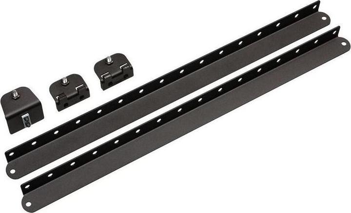 Produktbild Vogels Professional PFA 9142 - Montagekomponente (2 Verlängerungsstützen)