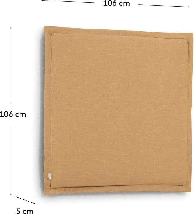 Actual product image Kave Home Tanit (5 x 106 cm)