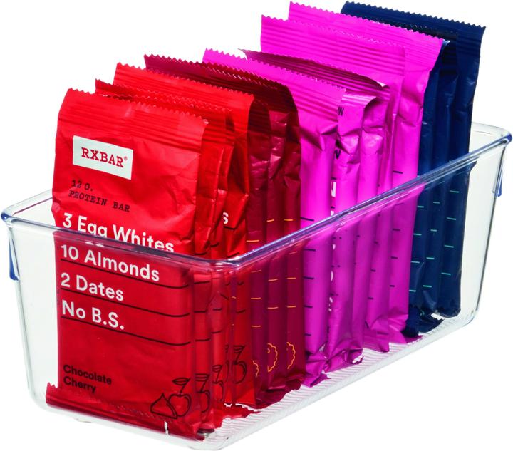 Produktbild iDesign Behälter für Schubladen (20 x 10 x 7.5 cm)