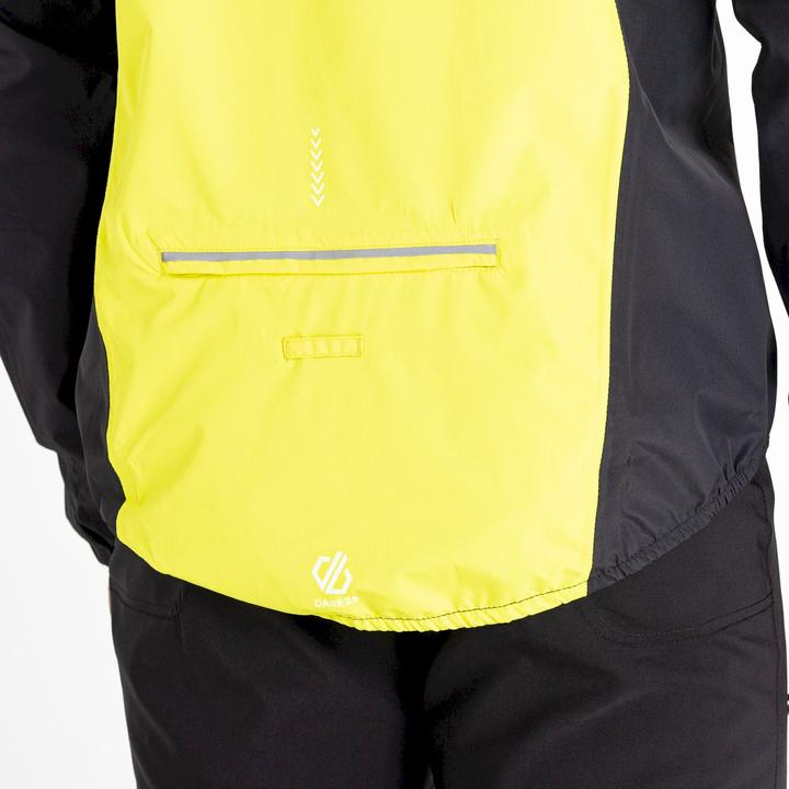 Produktbild Dare2b Mediant II Radfahrjacke (S)