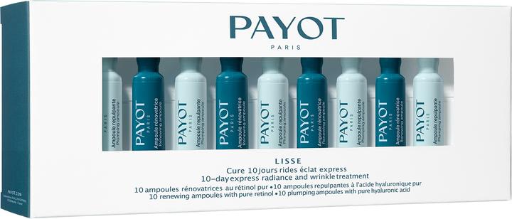 Payot Paris Cure 10 Jours Lissante (20 ml)