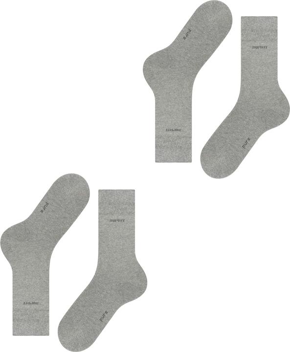 Actual product image Esprit Basic Uni SO 2P (pack of 2, 43 - 46)