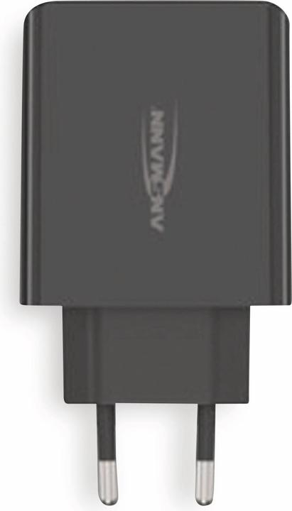 Actual product image Ansmann Home Charger HC430 (30 W)