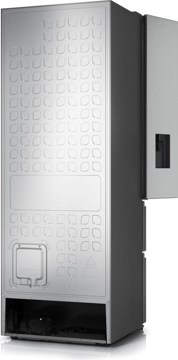 Actual product image Hisense RF632N4WIE (485 l)