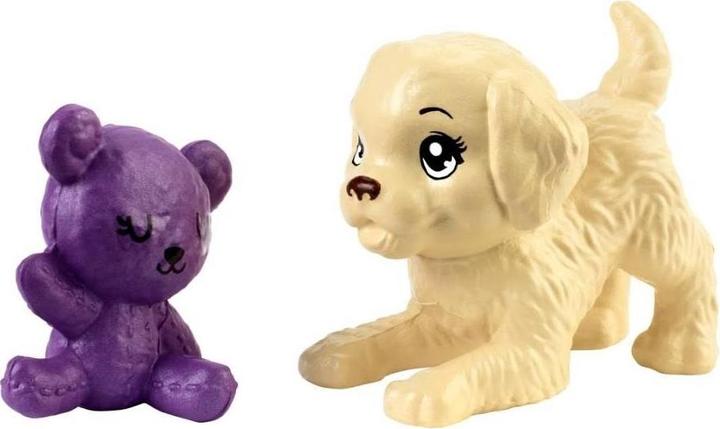 Image du produit Barbie Chelsea Voyage