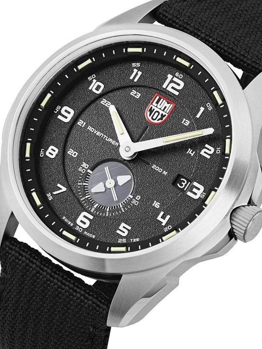 Produktbild Luminox Atacama Adventurer Field 1760 Series (Taucheruhr, 42 mm)