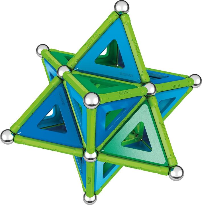 Produktbild Geomag Panels
