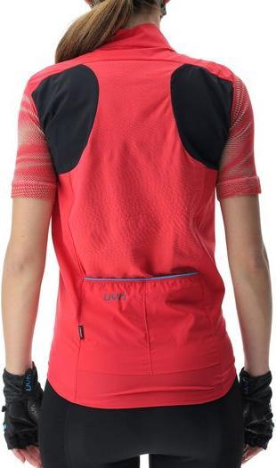 Produktbild UYN Ultralight Fahrrad Windweste (XL)