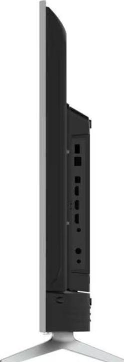 Actual product image Panasonic TX-43MSW504S (43", MSW504, LED, 4K, 2023)