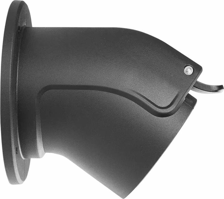 Produktbild Kabelmeister Wandhalterung für Typ 2 Ladekabel von Elektro- und Hybridfahrzeugen