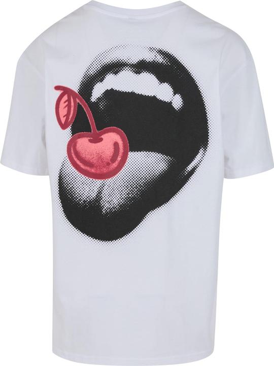 Actual product image Mister Tee MisterTee Cherry Good Oversize Tee - 201303 (L)