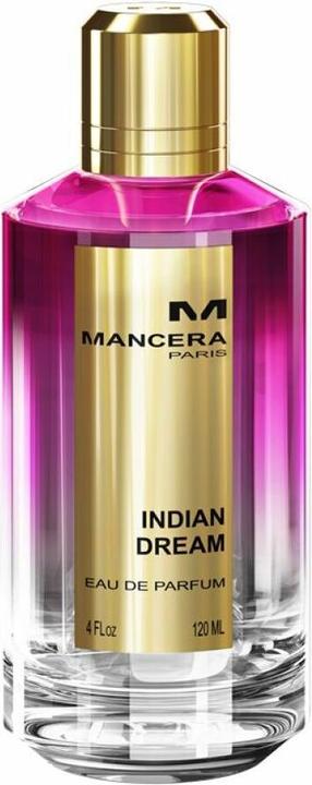 Immagine prodotto Mancera Indian Dream di Eau de Parfum Spray 120 ml (Eau de parfum, 120 ml)