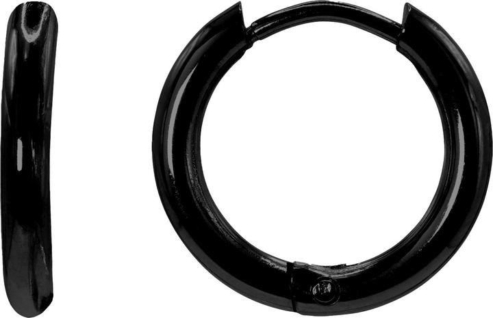 Image du produit Heideman Regul noir couleurs (100% acier inoxydable)