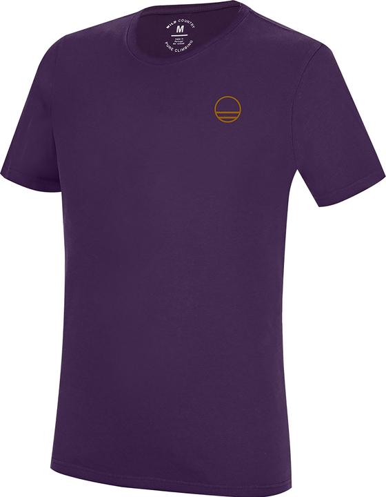 Wild Country Friend T-Shirt Herren (S)