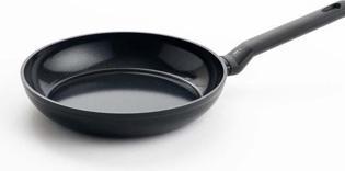 Actual product image BK Easy Induction Ceramic koekenpan 26 cm - inductie - PFAS-vrij (Frying pan, Ceramic)