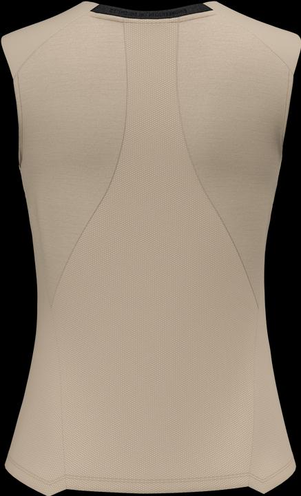 Actual product image Salewa Puez Merino Hybrid Tank Top Women (40)