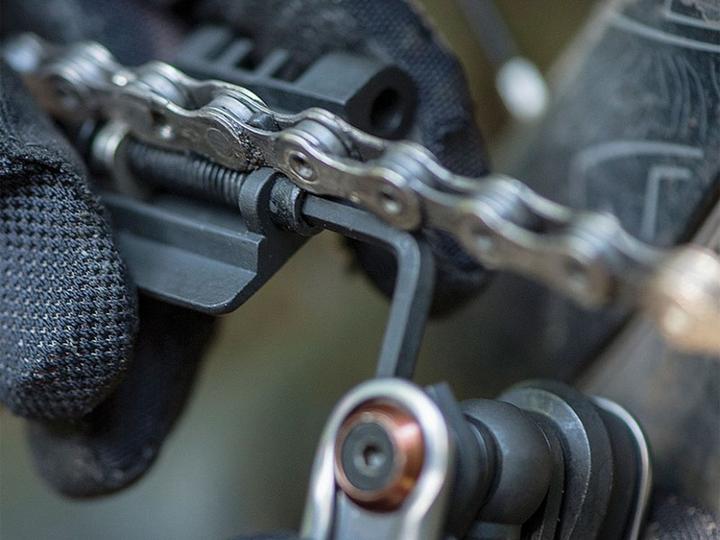 Immagine prodotto Blackburn Tradesman Multi-tool
