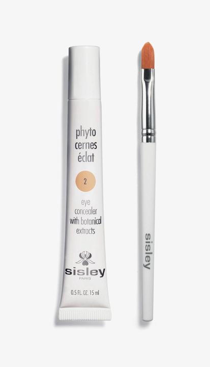 Actual product image Sisley Phyto-Cernes Eclat Eye Concealer (2)