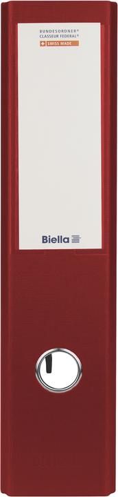 Produktbild Biella Bundesordner (A4, 70 mm, 1 Stück)